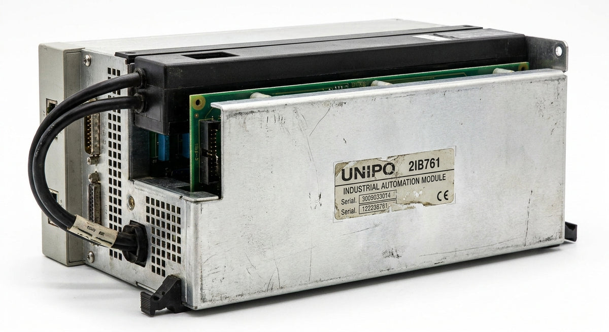 UNIPO 2IB761