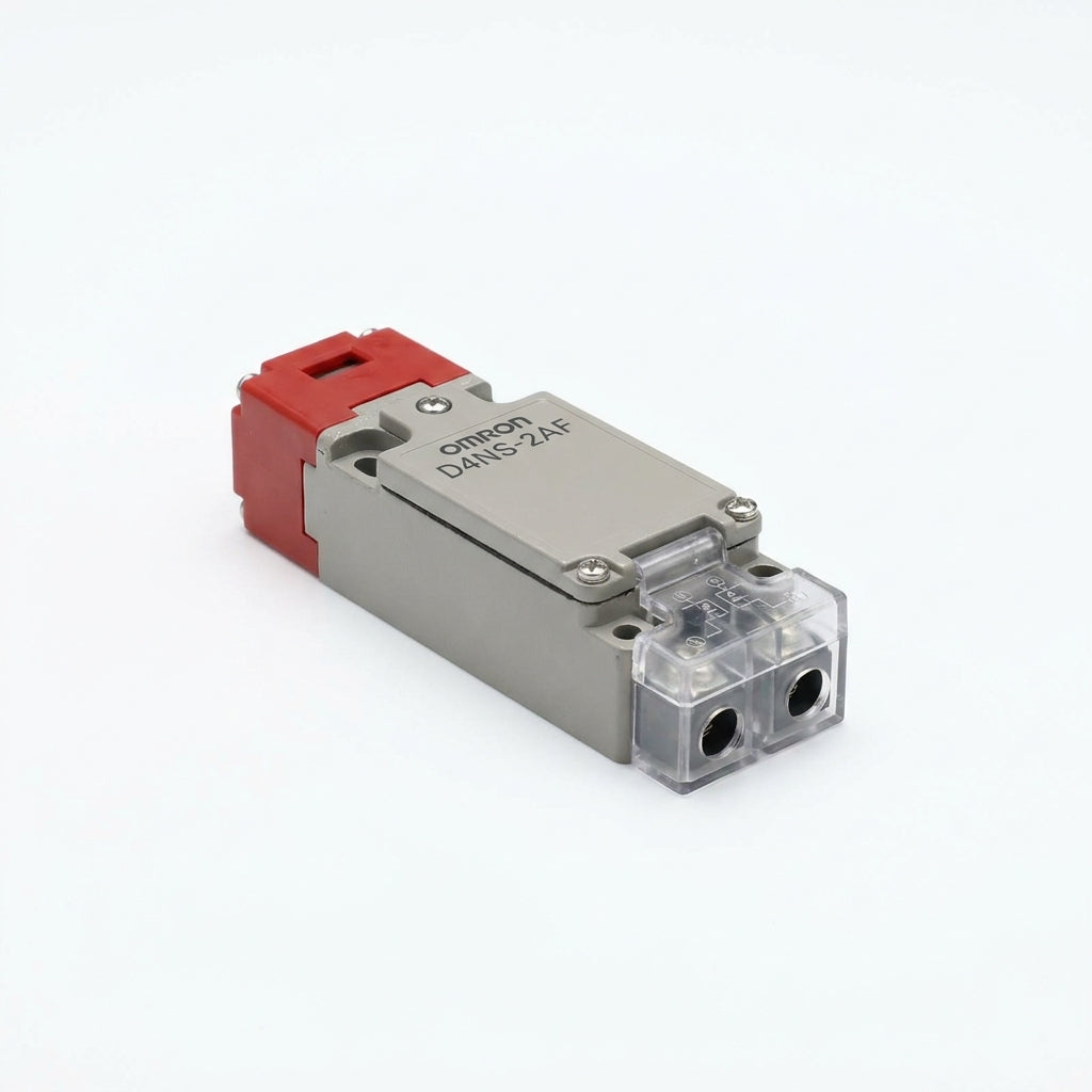 Omron D4NS-2AF