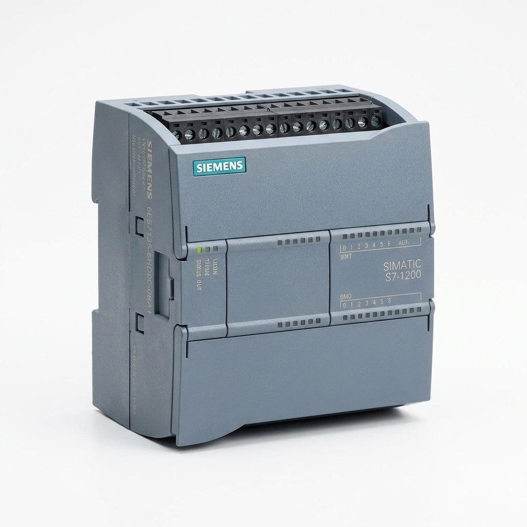 SIEMENS/FA 6ES7135-6HD00-0BA1