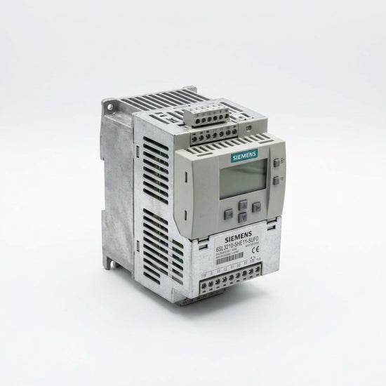 Siemens 6SL3210-5HE11-5UF0