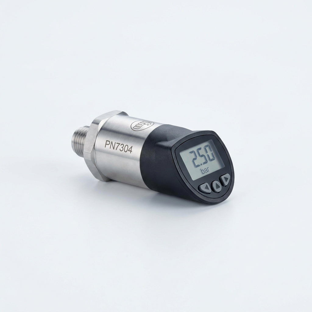 IFM PN7304