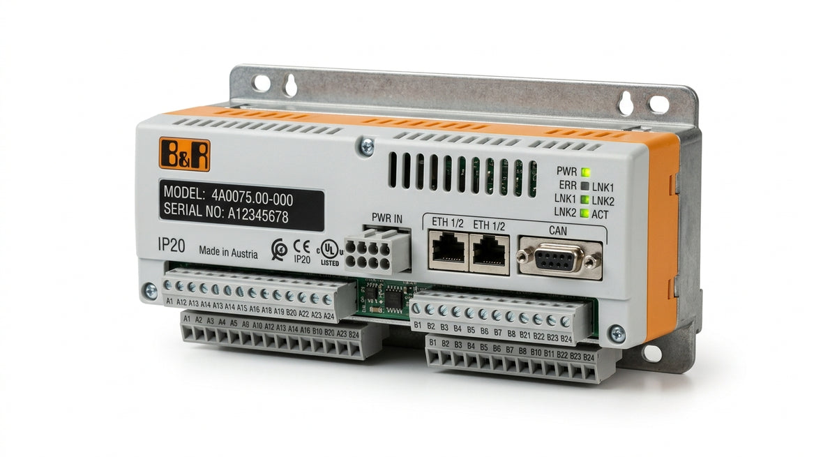 B&R 4A0075.00-000