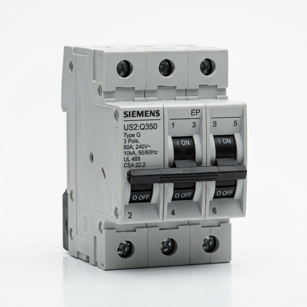 SIEMENS/EP US2:Q350