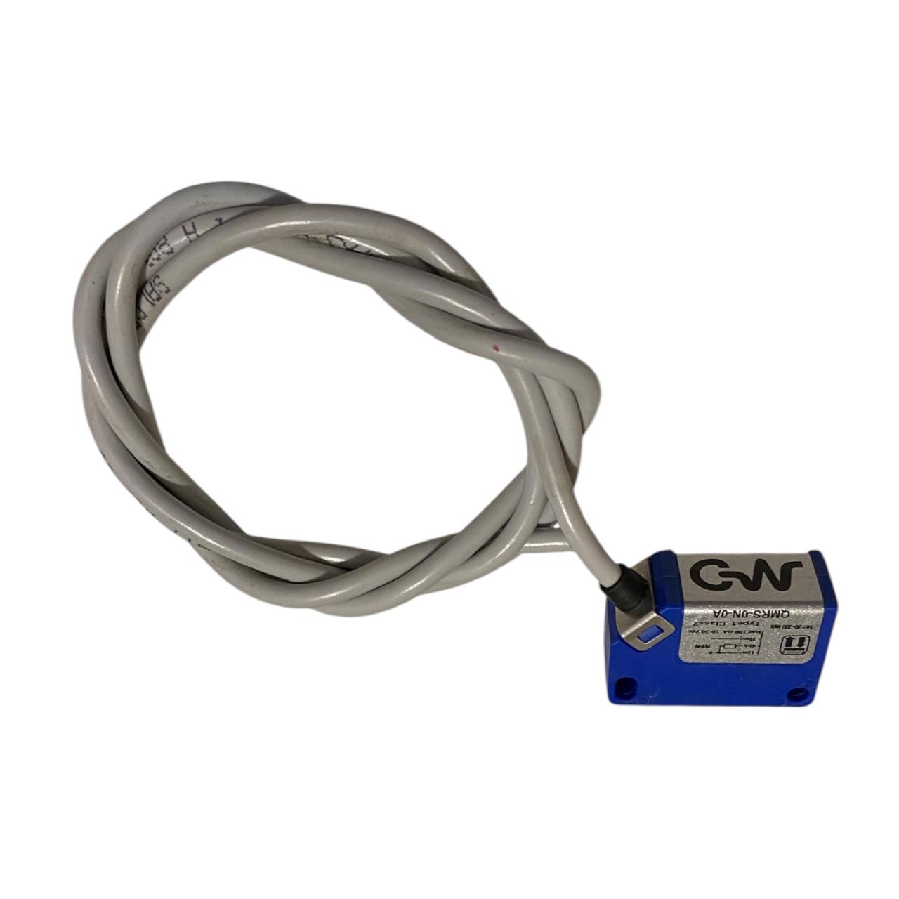 Gw QMRS-0N-0A micro detectores
