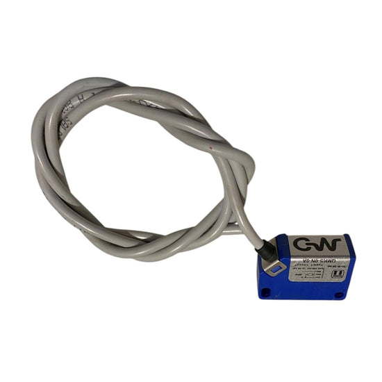 Gw QMRS-0N-0A micro detectores