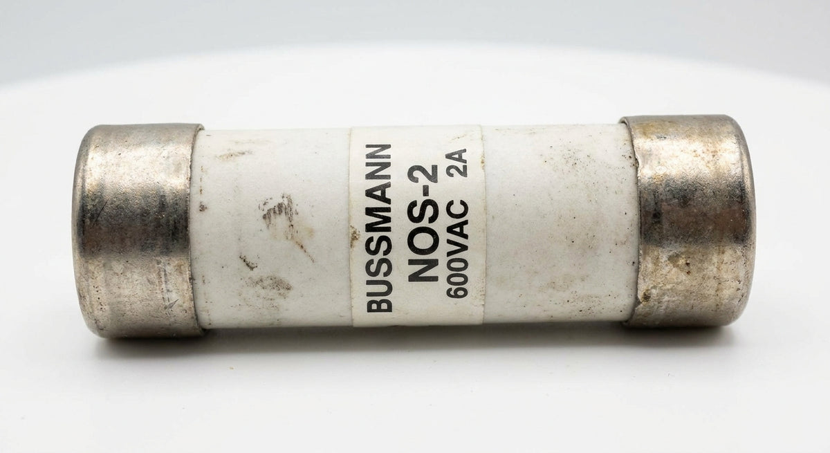 BUSSMANN NOS-2