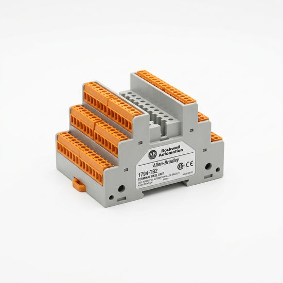 Allen-Bradley 1794-TB2
