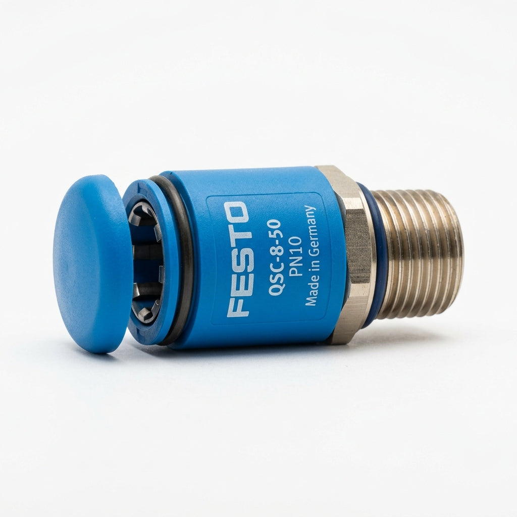 FESTO QSC-8-50