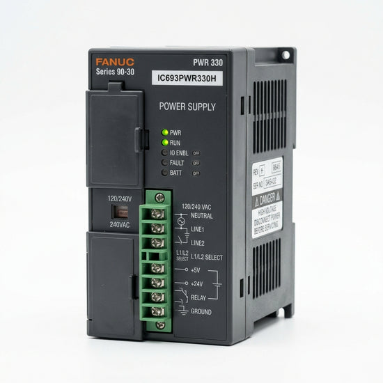 FANUC IC693PWR330H