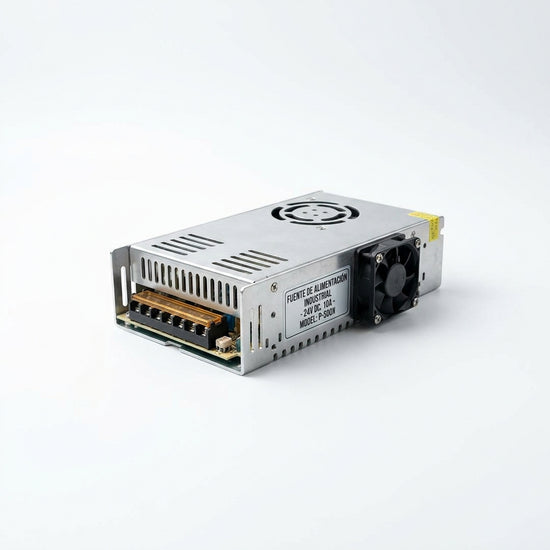 BIND BPS-1623-5115-18984 Baumgartner