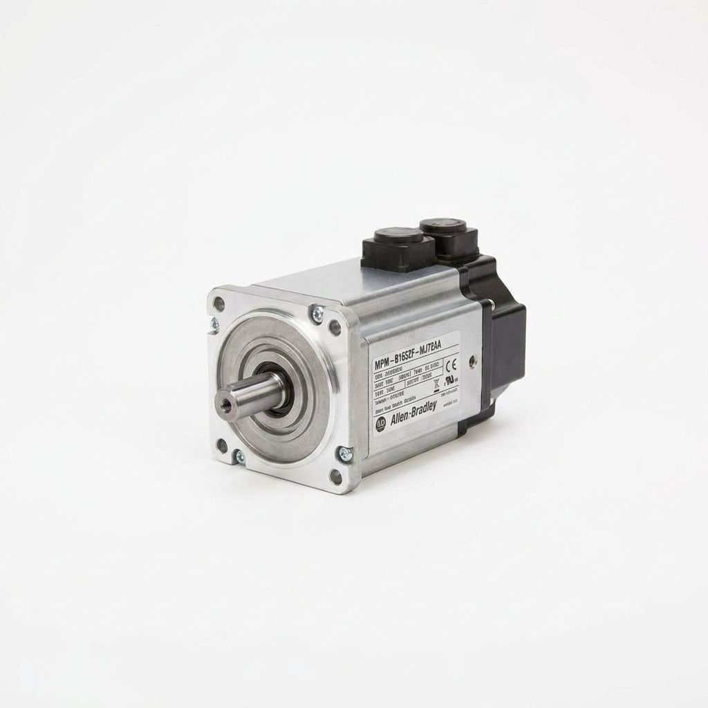 Allen-Bradley MPM-B1652F-MJ72AA