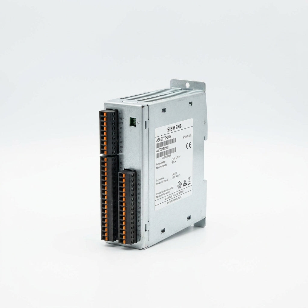 Siemens A5E00158598