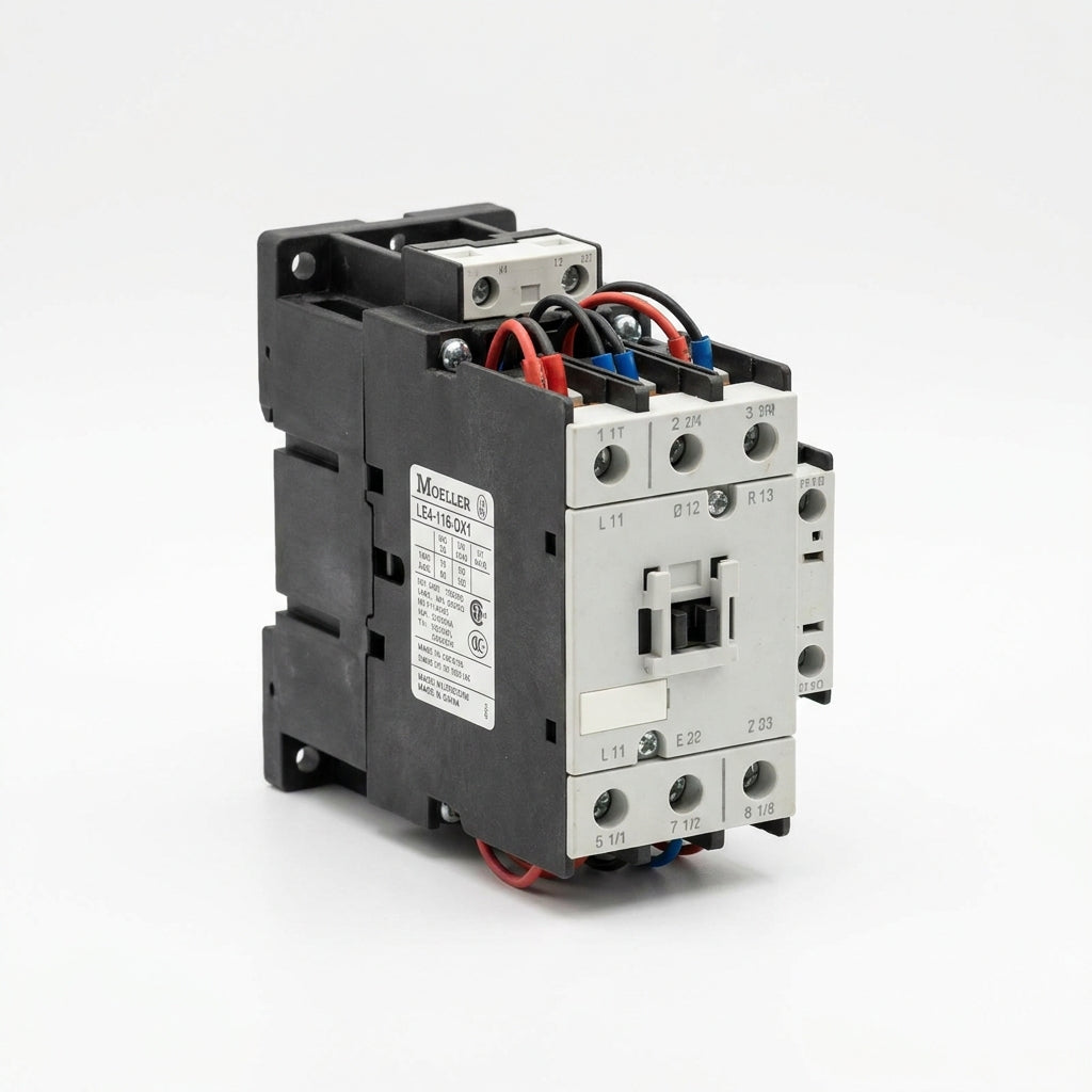 Moeller LE4-116-DX1