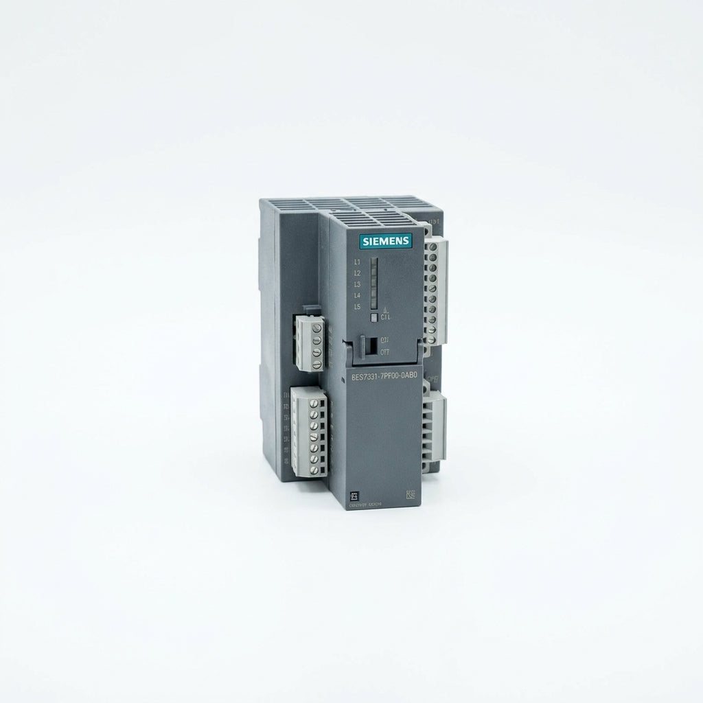 Siemens 6ES7331-7PF00-0AB0