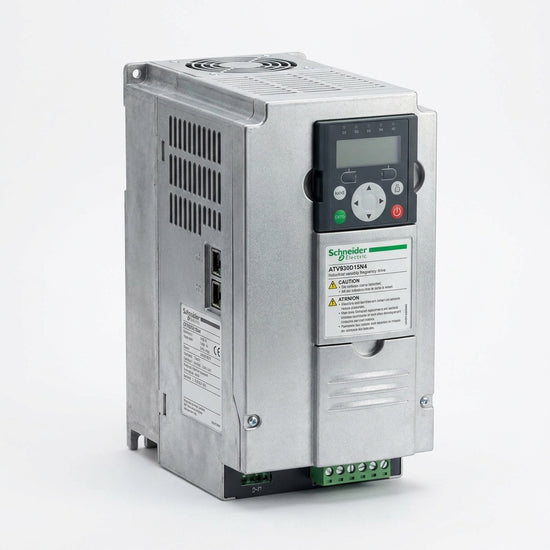Schneider Electric ATV930D15N4