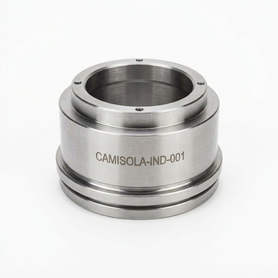 BIND Camisola Industrial 14 Onzas