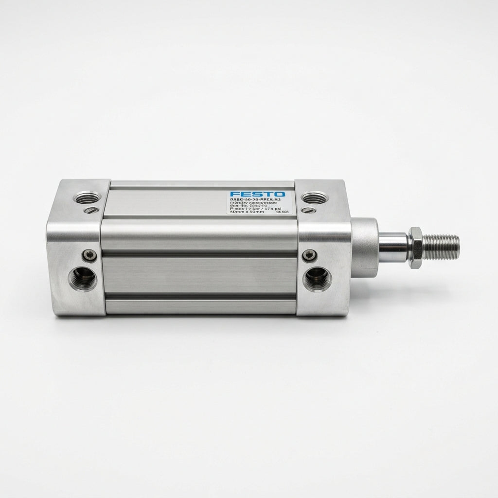 FESTO DSBG-40-50-PPVA-N3