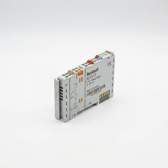 Beckhoff KL4112