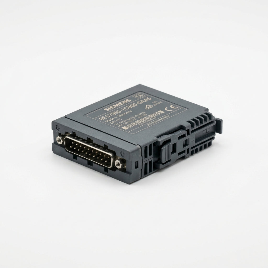 SIEMENS/FA 6ES7960-1CB00-0AA5