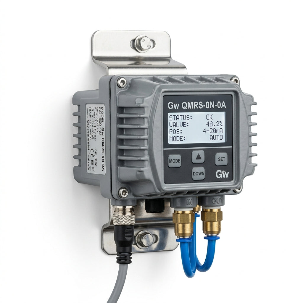Gw QMRS-0N-0A micro detectores