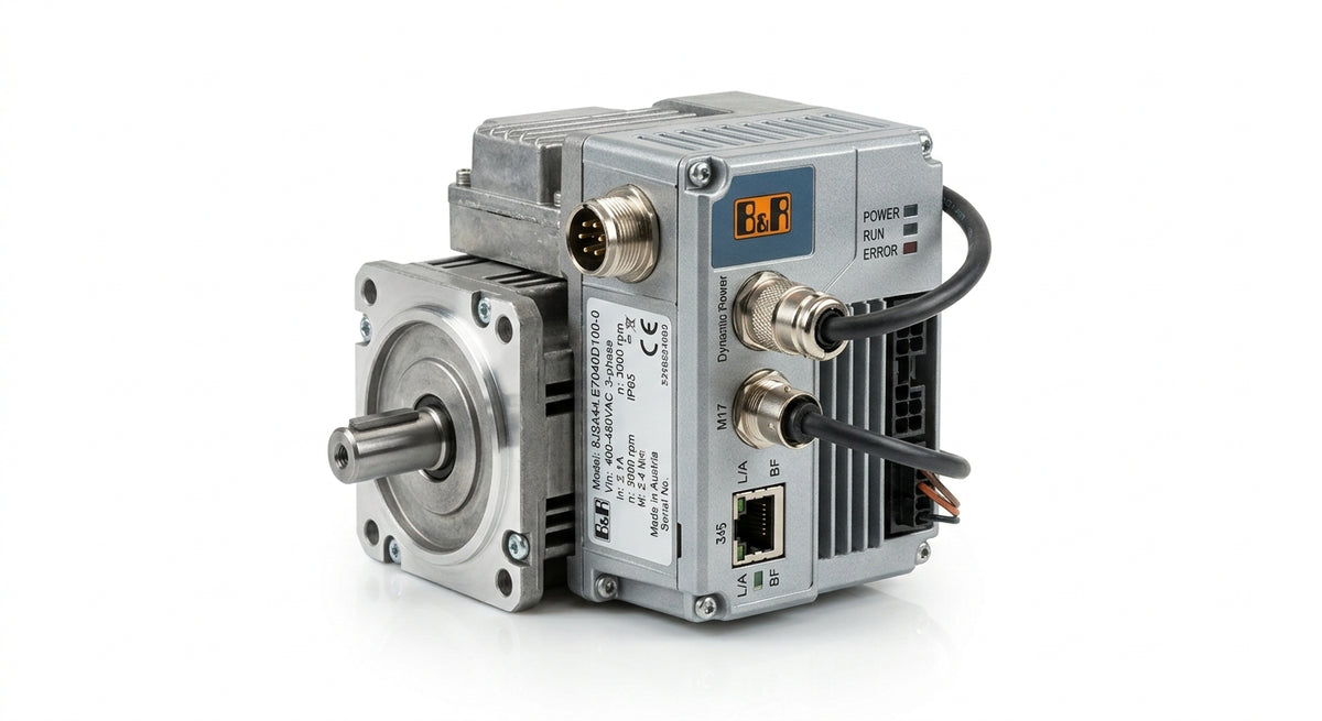 B&R 8JSA44.E7040D100-0