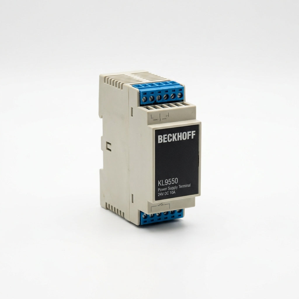 Beckhoff KL9550
