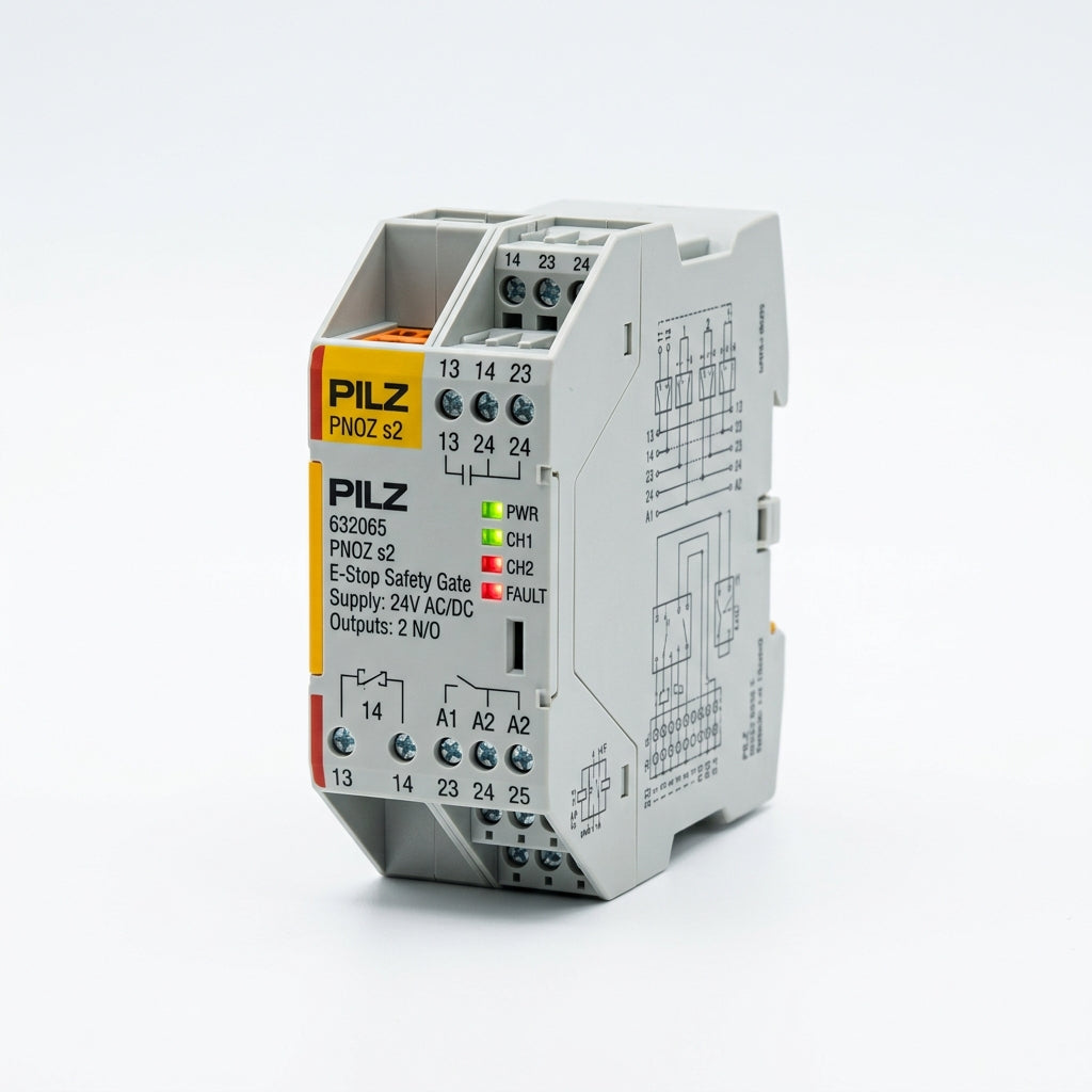 PILZ 632065