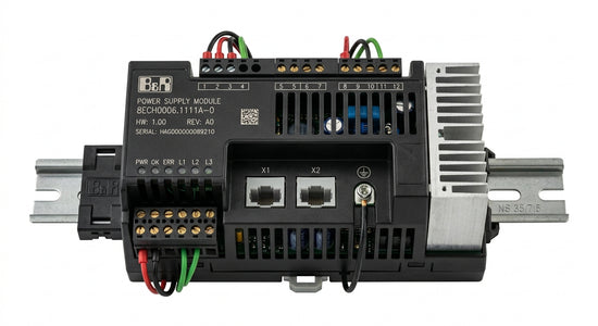 B&R 8ECH0006.1111A-0