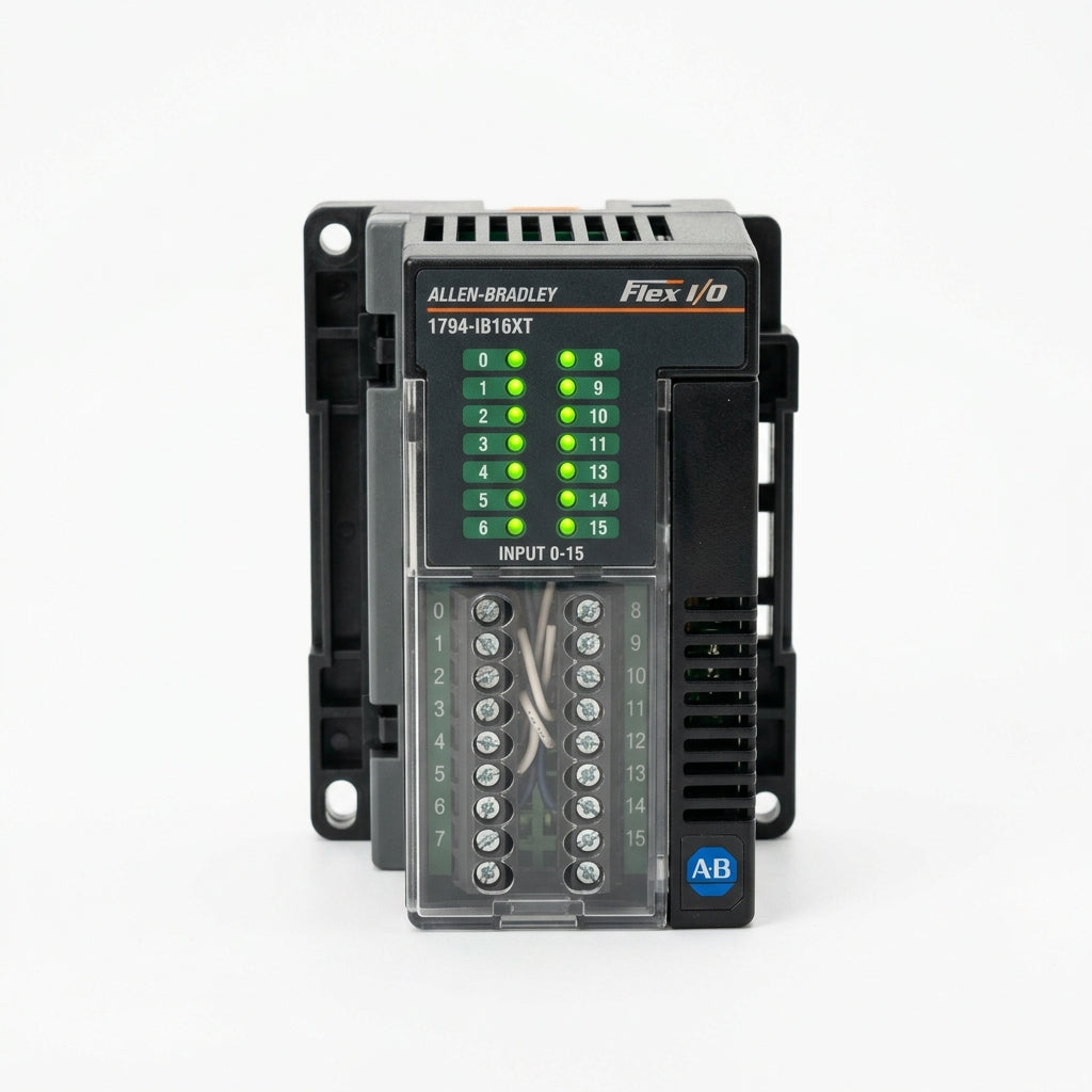 Allen Bradley 1794-ib16xt