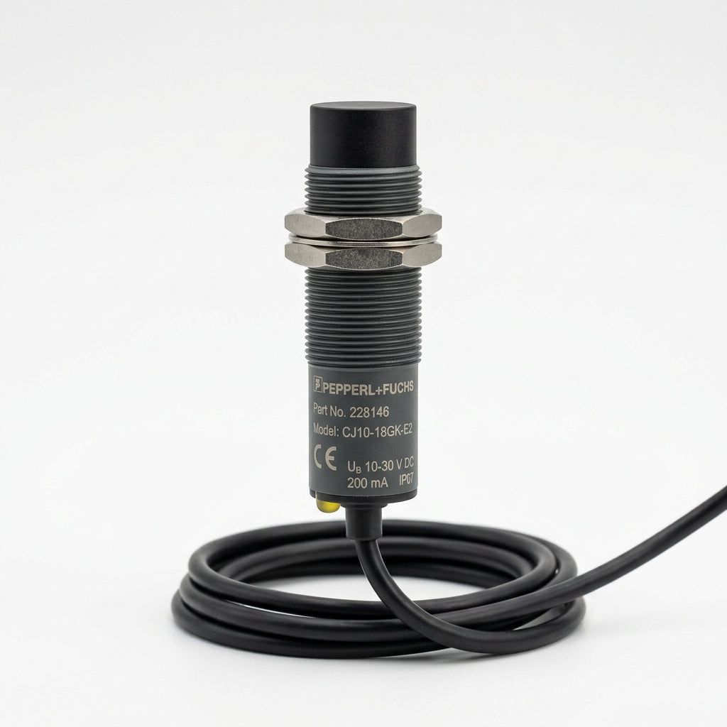 PEPPERL & FUCHS 228146