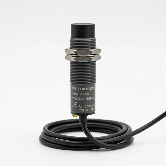 PEPPERL & FUCHS 228146