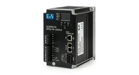 B&R 8GP60-190--020S2L8