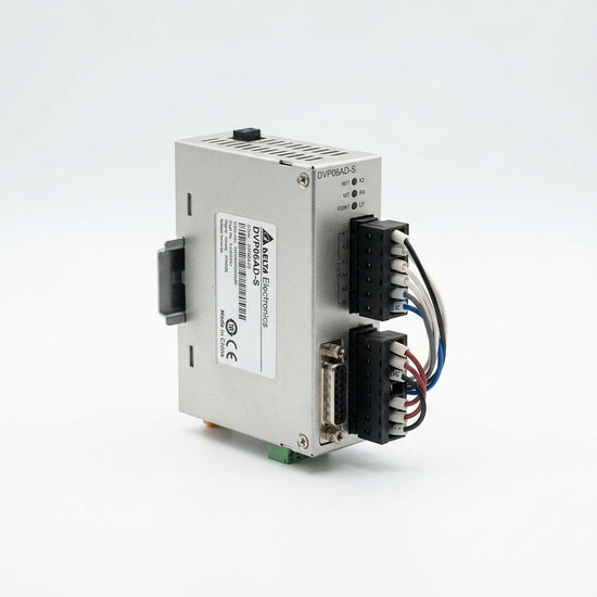 Delta Electronics DVP06AD-S