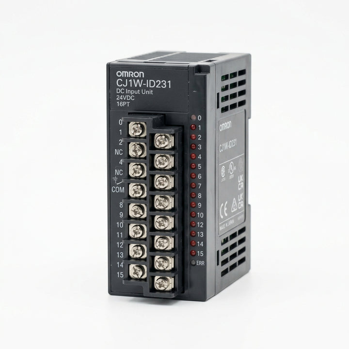 OMRON CJ1W-ID231