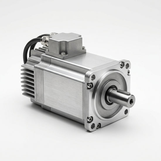 BIND SERVOMOTOR YASKAWA SGMRS-30A2A-YR11 2900W 200V 1500RPM