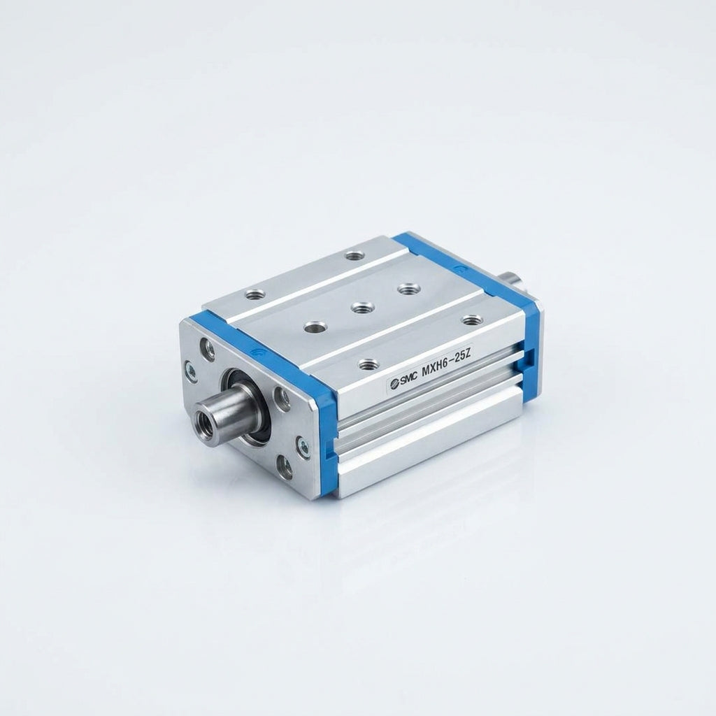 SMC MXH6-25Z