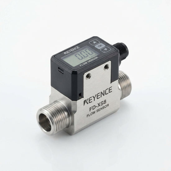 KEYENCE CORP FD-XS8