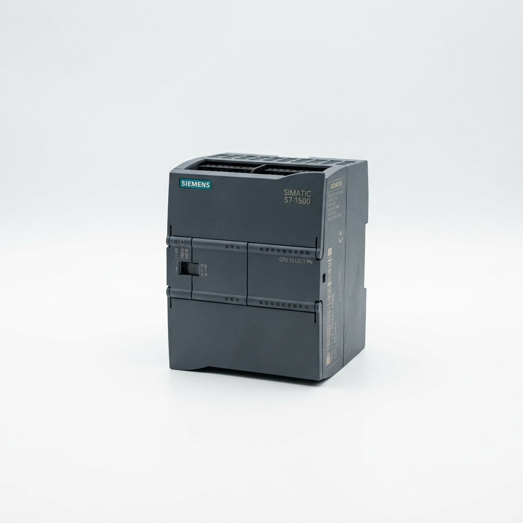 Siemens 6ES7512-1SM03-0AB0