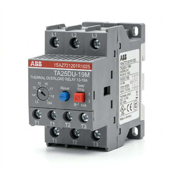 ABB 1SAZ721201R1025