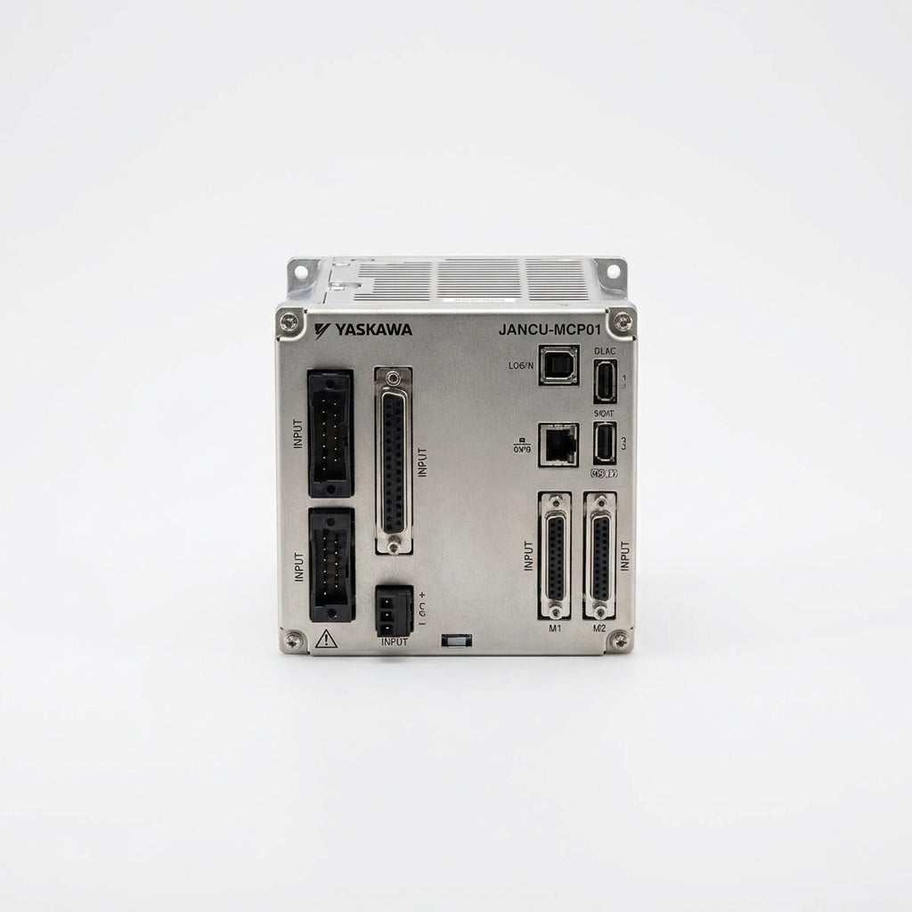 Yaskawa JANCU-MCP01