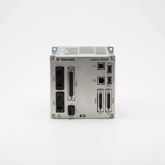 Yaskawa JANCU-MCP01