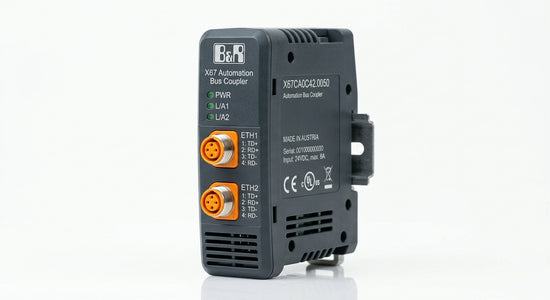 B&R X67CA0C42.0050