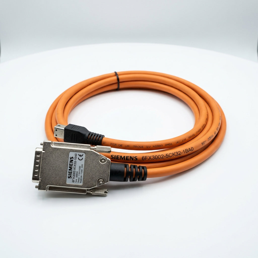 SIEMENS 6FX3002-5CK32-1BA0