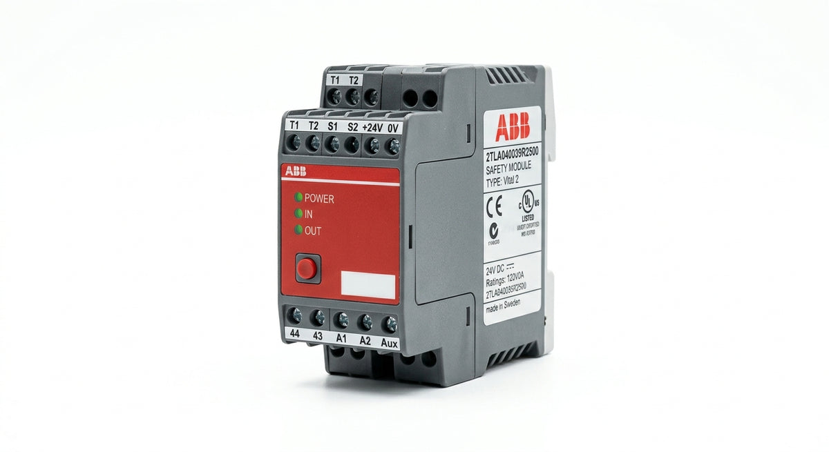 ABB 2TLA040039R2500
