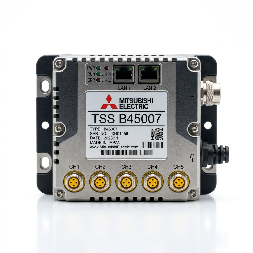 MITSUBISHI/TSS B45007