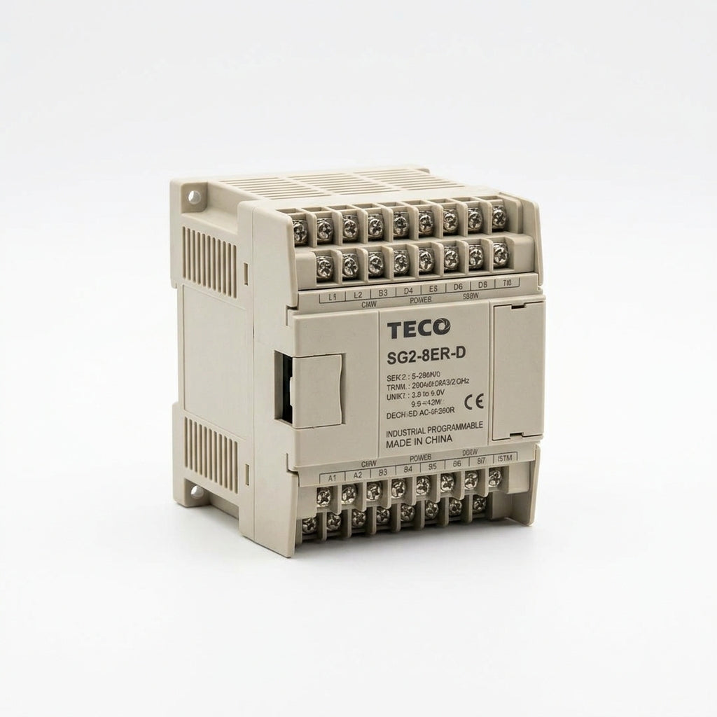 TECO SG2-8ER-D