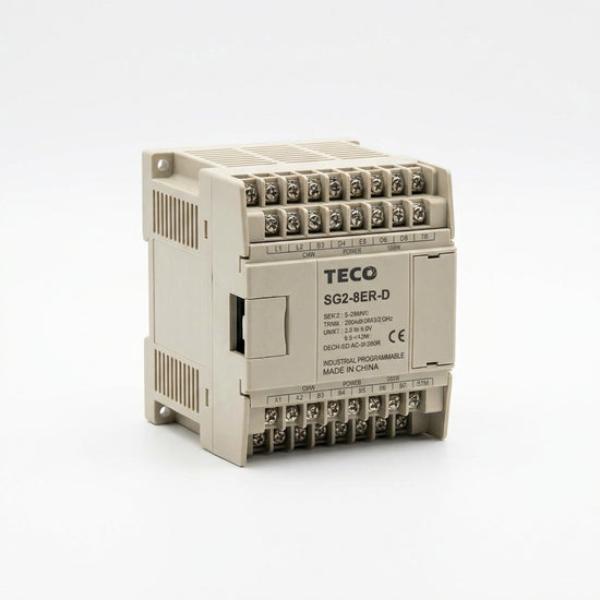 TECO SG2-8ER-D