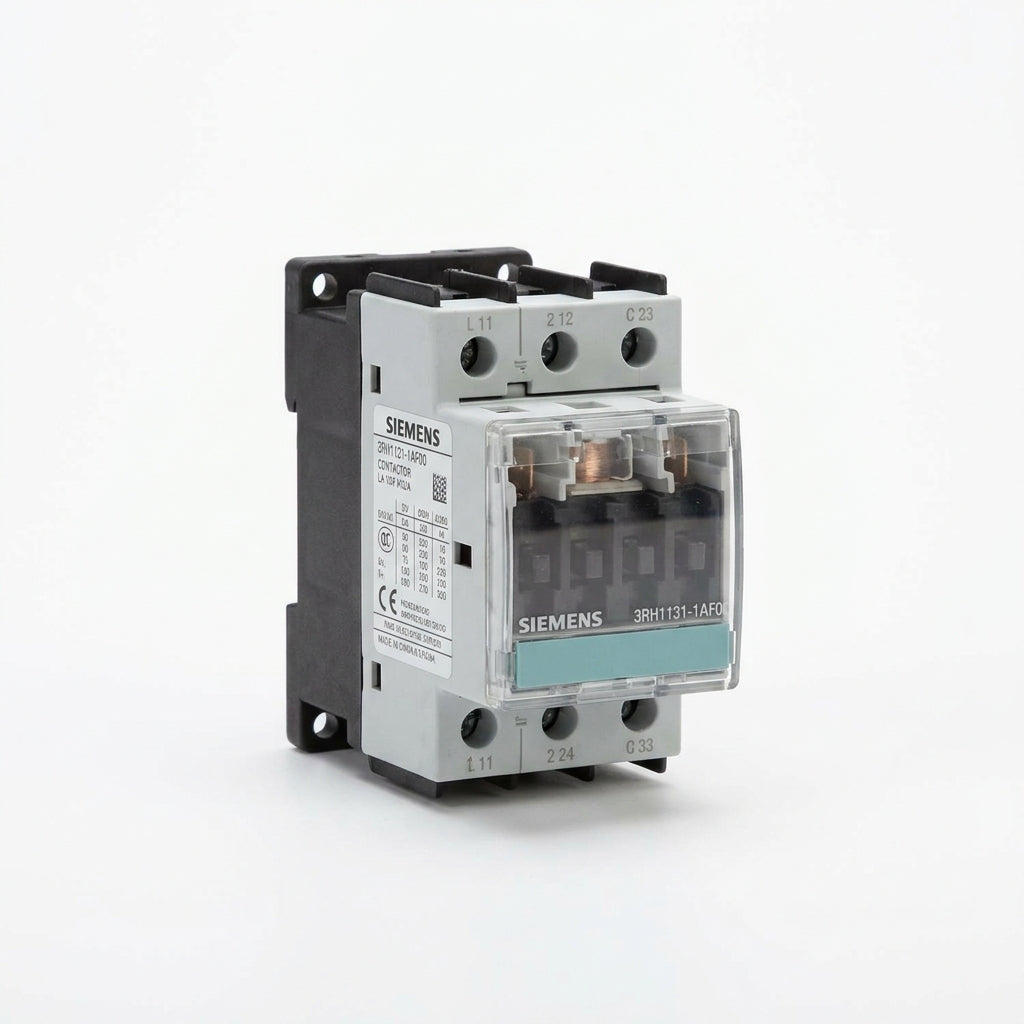 Siemens 3RH1131-1AF00