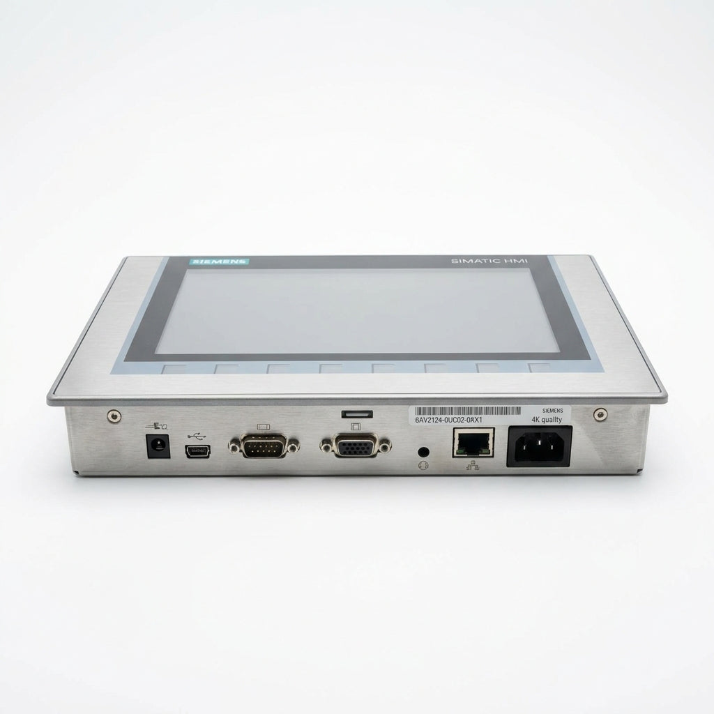Siemens 6AV2124-0UC02-0AX1