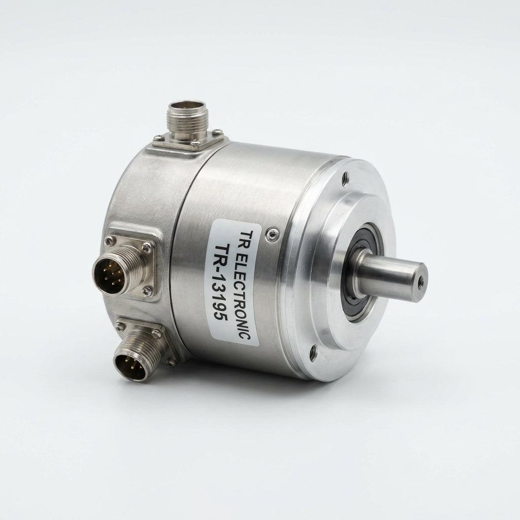 TR Electronic TR-13195